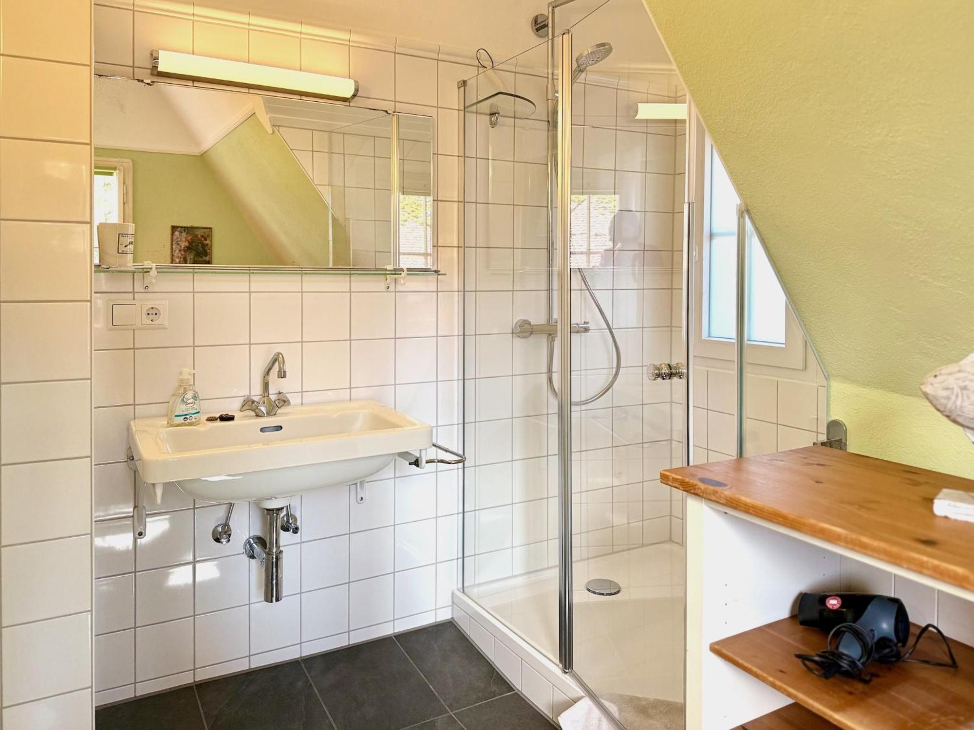Haus Am See Wasserburg Kültér fotó